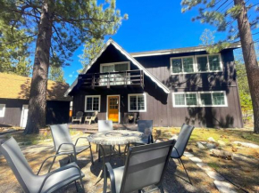 Panorama Chalet - Hot tub - Pool Table - Snow